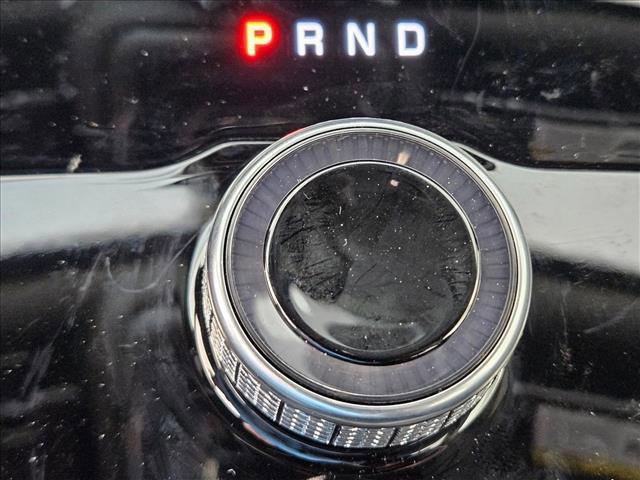 new 2026 Jeep Grand Cherokee L car, priced at $36,275