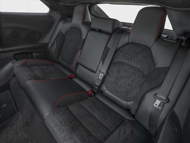 new 2026 Dodge Charger car, priced at $67,940