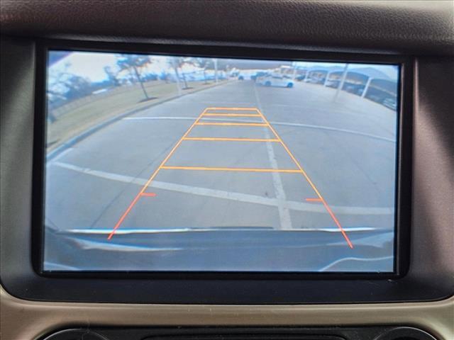 used 2015 GMC Yukon car, priced at $17,995