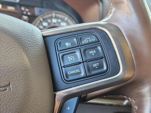 used 2022 Ram 3500 car, priced at $55,946