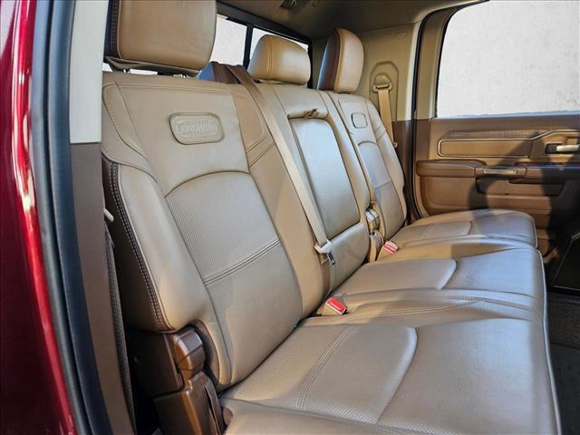 used 2022 Ram 3500 car, priced at $55,946