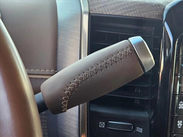 used 2022 Ram 3500 car, priced at $55,946