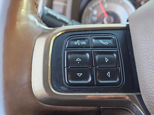 used 2022 Ram 3500 car, priced at $55,946