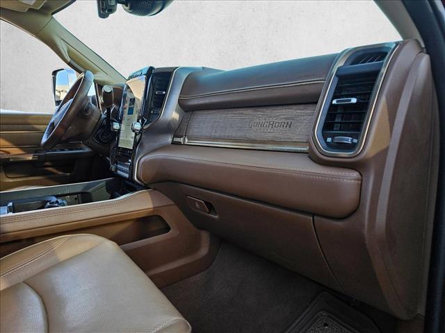 used 2022 Ram 3500 car, priced at $55,946