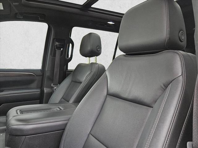 used 2022 Chevrolet Tahoe car, priced at $43,995