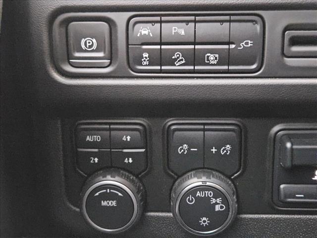 used 2022 Chevrolet Tahoe car, priced at $43,995