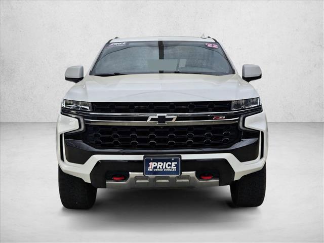 used 2022 Chevrolet Tahoe car, priced at $43,995