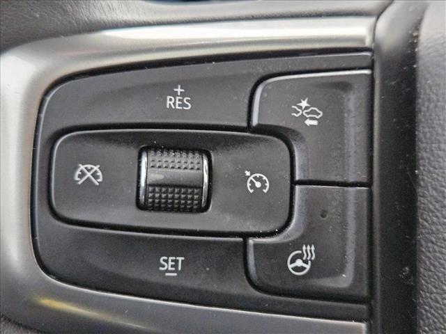 used 2022 Chevrolet Tahoe car, priced at $43,995