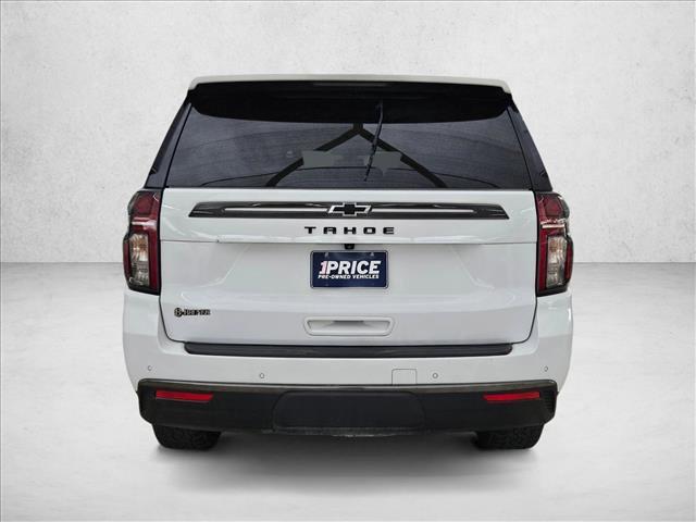 used 2022 Chevrolet Tahoe car, priced at $43,995