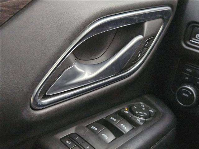 used 2022 Chevrolet Tahoe car, priced at $43,995