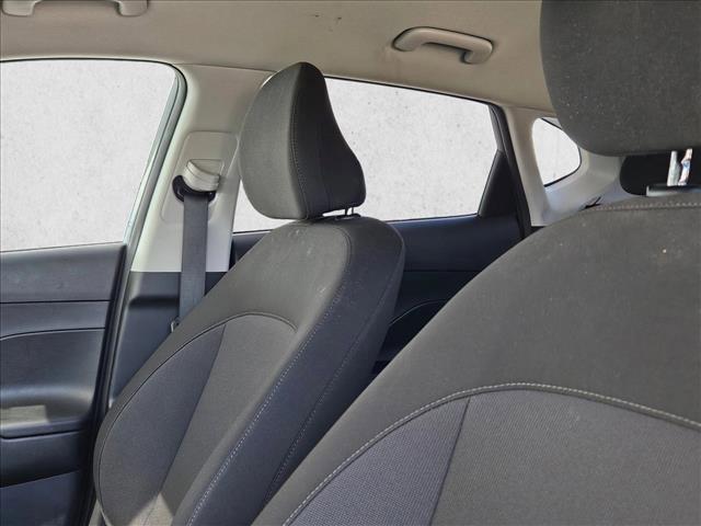 used 2024 Hyundai Kona car, priced at $20,449
