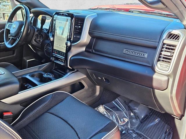 used 2024 Ram 3500 car, priced at $57,949