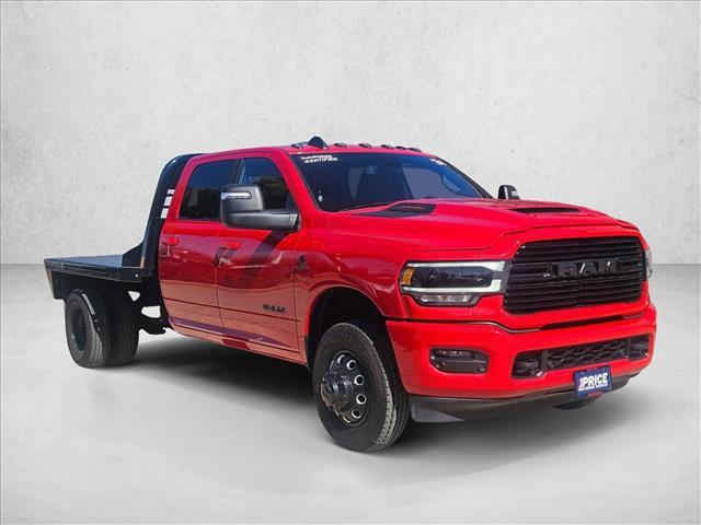 used 2024 Ram 3500 car, priced at $57,949
