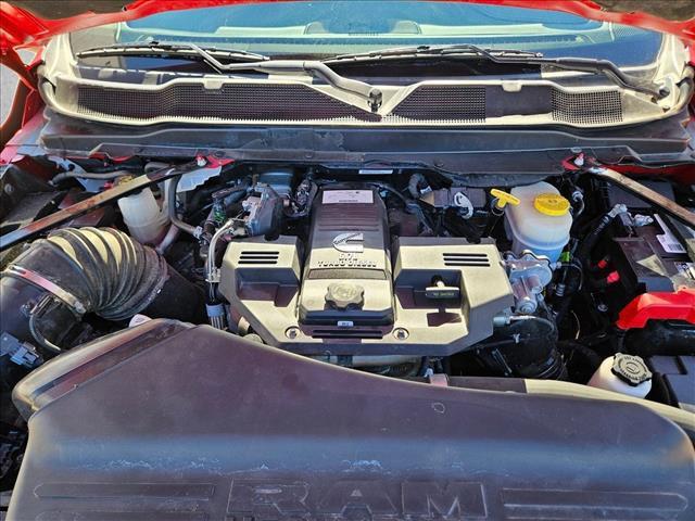 used 2024 Ram 3500 car, priced at $57,949