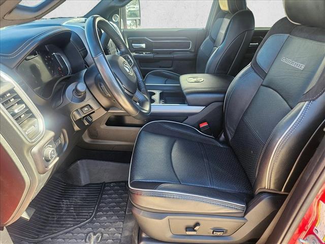 used 2024 Ram 3500 car, priced at $57,949