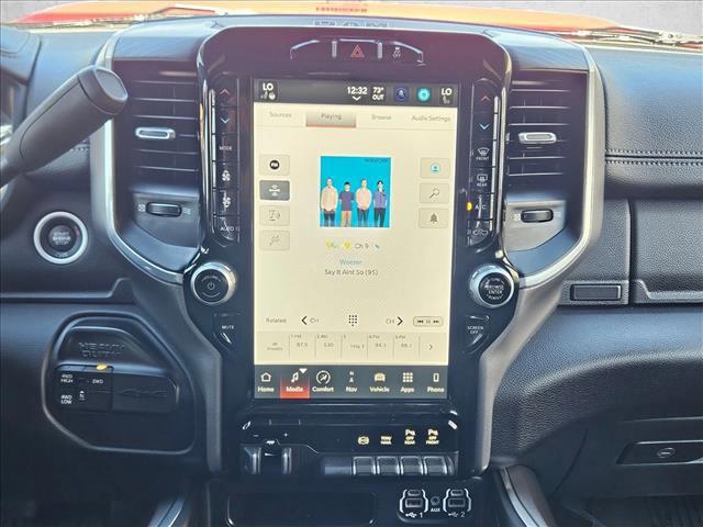 used 2024 Ram 3500 car, priced at $57,949