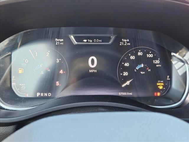 used 2024 Ram 3500 car, priced at $57,949