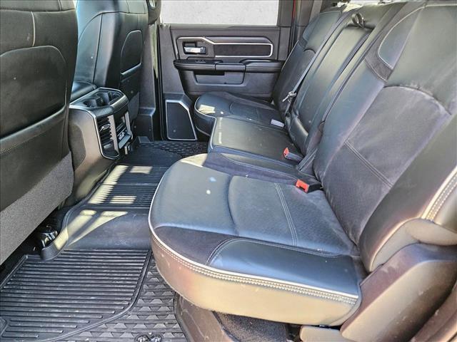 used 2024 Ram 3500 car, priced at $57,949