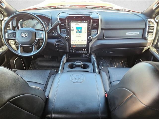 used 2024 Ram 3500 car, priced at $57,949
