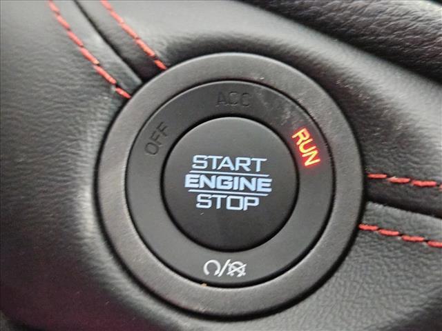 new 2026 Dodge Durango car, priced at $46,652