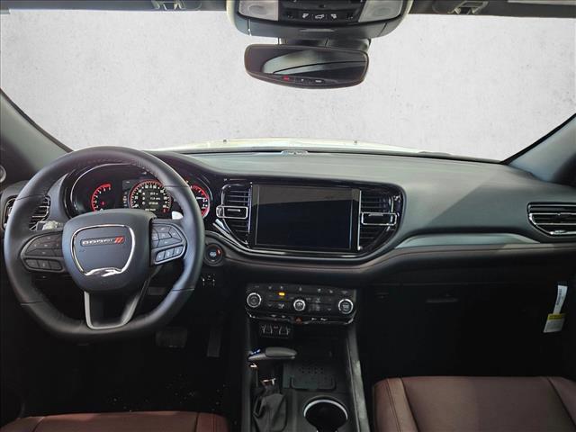 new 2026 Dodge Durango car, priced at $46,652