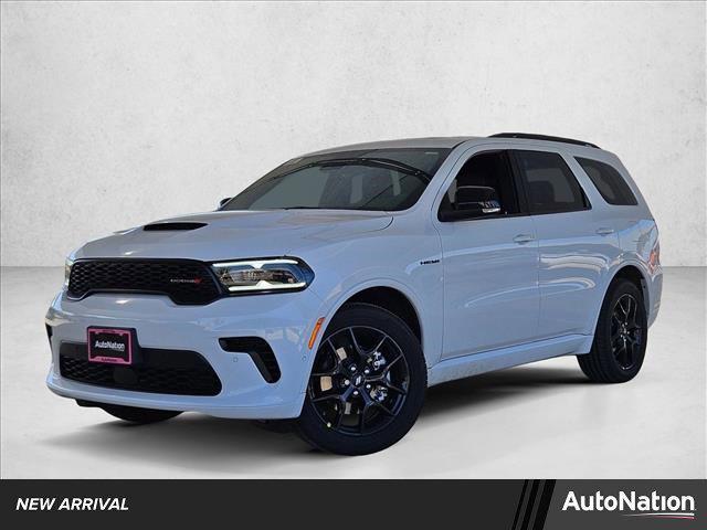 new 2026 Dodge Durango car, priced at $46,652