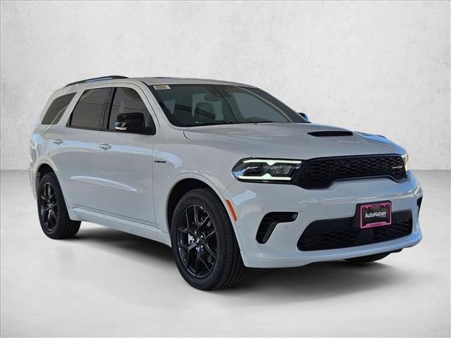 new 2026 Dodge Durango car, priced at $46,652