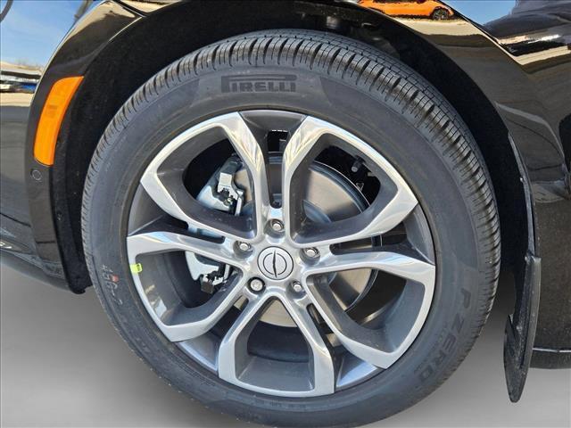 new 2026 Chrysler Pacifica car, priced at $49,850