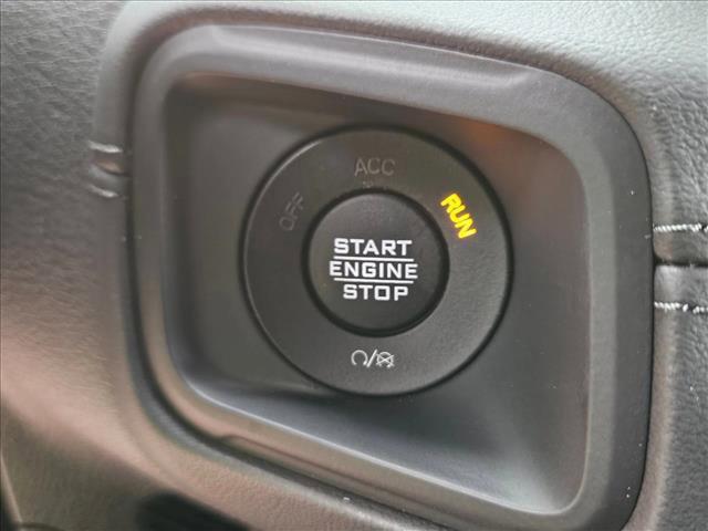 new 2026 Jeep Wrangler car, priced at $82,385