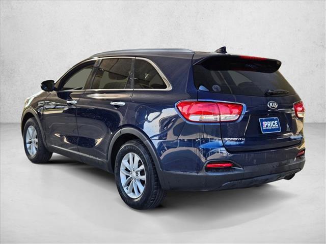 used 2017 Kia Sorento car, priced at $8,995