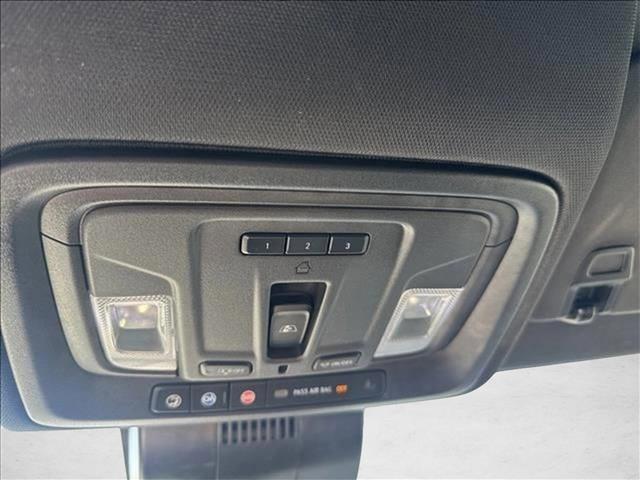 used 2023 Chevrolet Silverado 1500 car, priced at $42,936