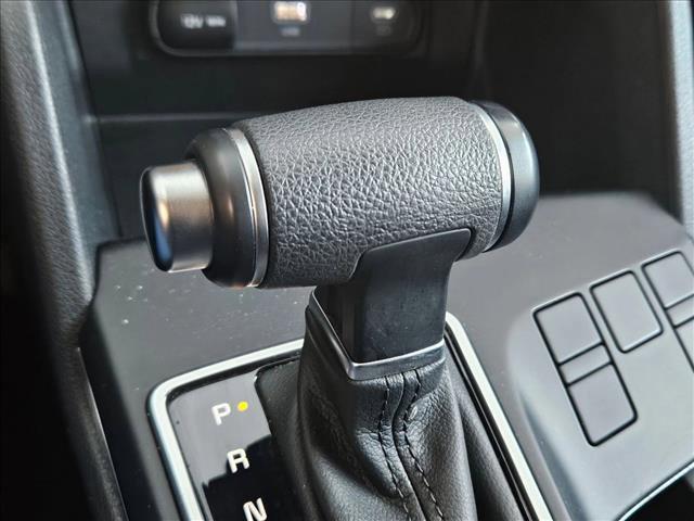 used 2025 Kia Sportage car, priced at $21,462