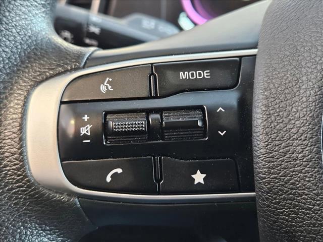 used 2025 Kia Sportage car, priced at $21,462