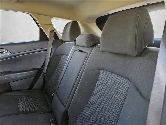 used 2025 Kia Sportage car, priced at $21,462