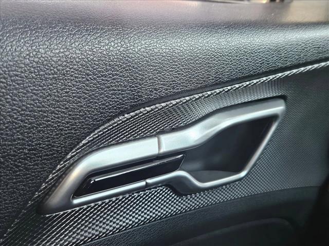 used 2025 Kia Sportage car, priced at $21,462