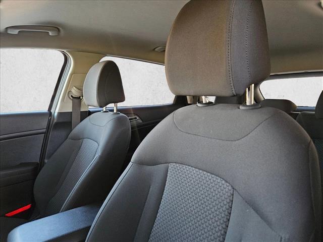 used 2025 Kia Sportage car, priced at $21,462