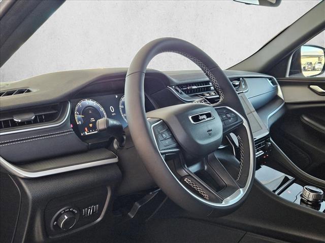 new 2025 Jeep Grand Cherokee car, priced at $36,023