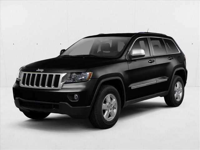 used 2012 Jeep Grand Cherokee car, priced at $22,990