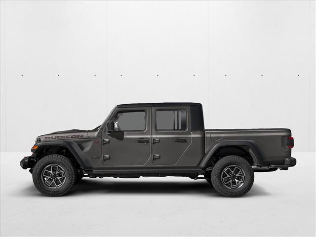 new 2026 Jeep Gladiator car, priced at $58,415