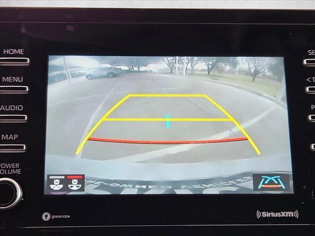 used 2023 Toyota Camry car, priced at $22,495