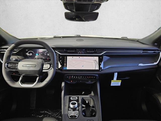 new 2026 Jeep Cherokee car, priced at $40,912