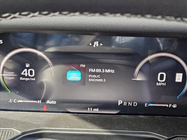 new 2026 Jeep Cherokee car, priced at $40,912