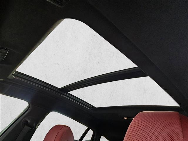 used 2025 BMW X6 car, priced at $70,220