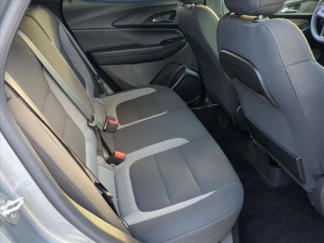 used 2023 Chevrolet TrailBlazer car, priced at $20,994