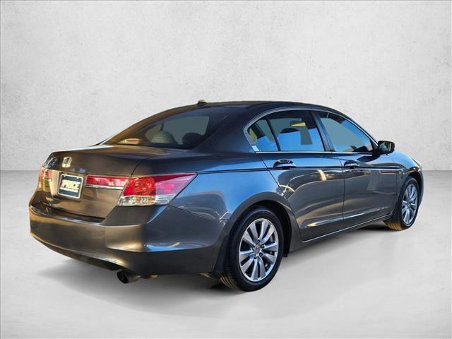 used 2012 Honda Accord car, priced at $10,428