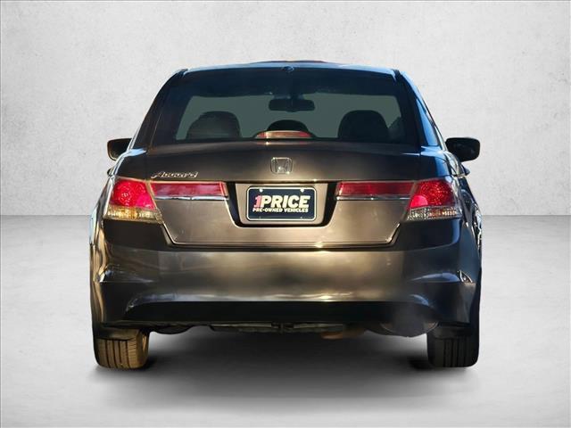 used 2012 Honda Accord car, priced at $10,428