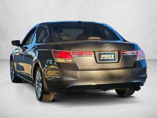 used 2012 Honda Accord car, priced at $10,428