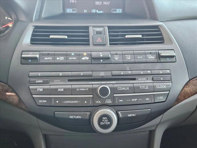 used 2012 Honda Accord car, priced at $10,428