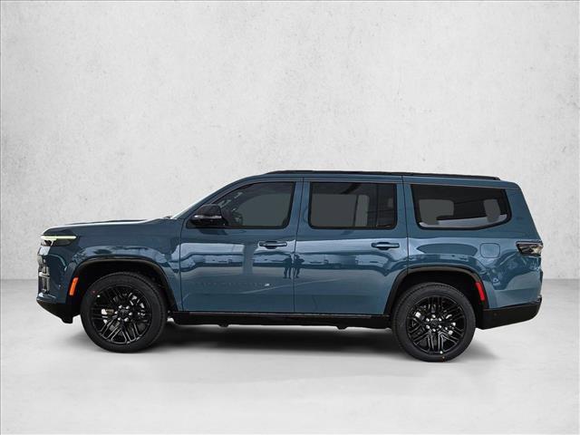 new 2026 Jeep Grand Wagoneer car, priced at $74,703