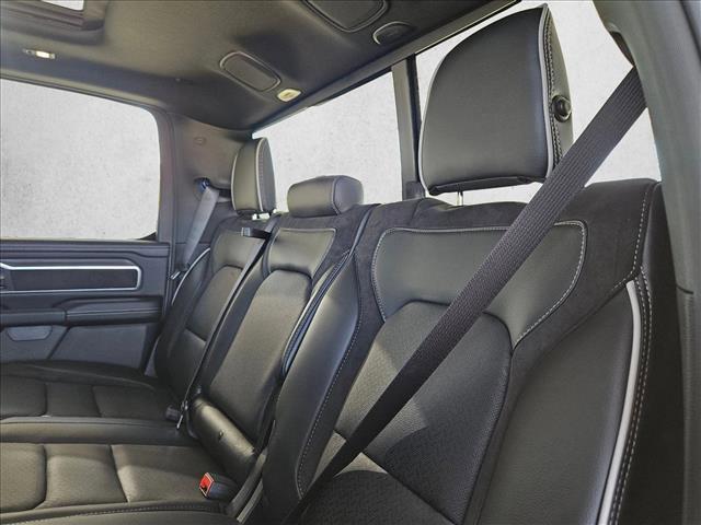 new 2026 Ram 1500 car, priced at $64,182